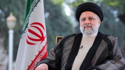 شهید رئیسی نماد کارگزار تراز انقلاب اسلامی است