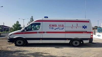 جنوب سیستان و بلوچستان نیازمند ۳۱ دستگاه آمبولانس برای ارائه خدمات بهتر است
