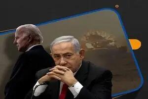 آمریکا به اسرائیل هشدار داد