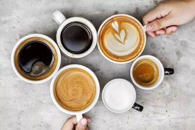 فال قهوه امروز جمعه ۱۸ خرداد ۱۴۰۳ | قهوه ات رو بخور بعد فال بگیر