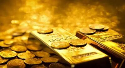 قیمت طلا در بازار جهانی وارد فاز صعودی شد - عصر اقتصاد