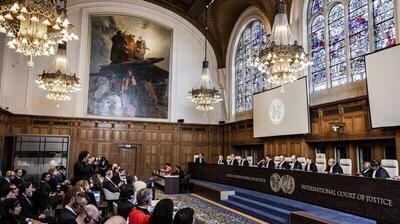 اولین کشور اروپایی به شکایت نسل‌کشی علیه اسرائیل در دادگاه لاهه پیوست