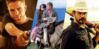 ۱۰ فیلم وسترن استرالیایی هیجان انگیز و متفاوت؛ از Red Hill تا The Nightingale(+عکس)