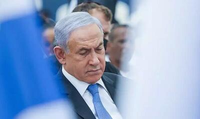 نتانیاهو: در چند جبهه با جنگ دشواری روبرو هستیم - عصر خبر