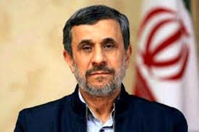 محمود احمدی‌نژاد بازار تهران را به‌هم ریخت!