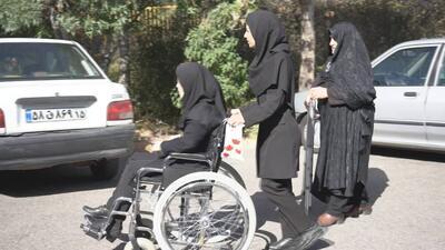 برگزاری نخستین آزمون استخدامی ویژه افراد دارای معلولیت در آذربایجان شرقی