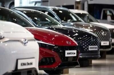 خبر جدید از ثبت‌نام خودروهای وارداتی برای جانبازان