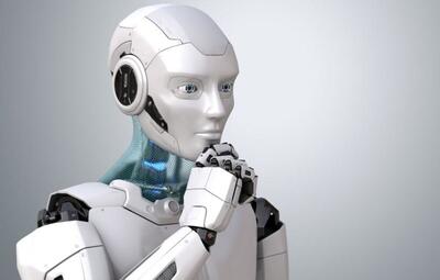 مدیرعامل انویدیا: نسل بعدی هوش مصنوعی به ربات‌ها تعلق دارد