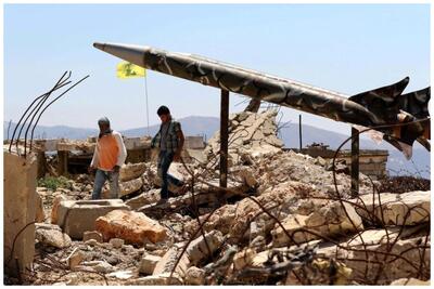هشدار تهران درباره اقدام احتمالی اسرائیل علیه حزب‌الله لبنان