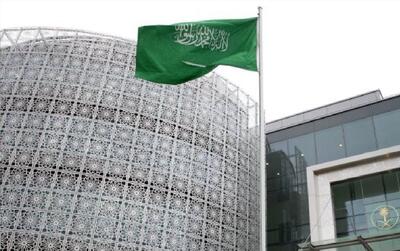 عربستان تعرض صهیونیست‌ها به مسجدالاقصی را شدیدا محکوم کرد