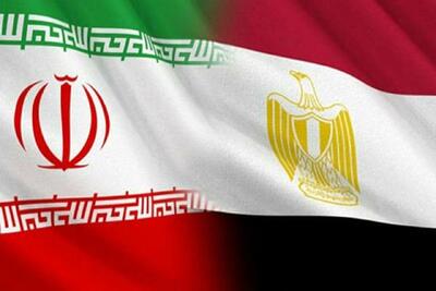 وحشت صهیونیست‌ها از بهبود روابط ایران و مصر