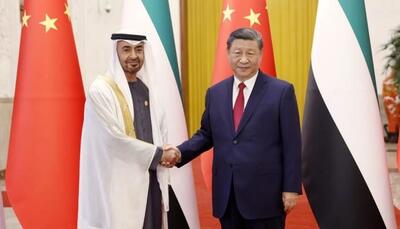 چرا چین علیه ایران موضع می‌گیرد، علیه امارات نه؟!