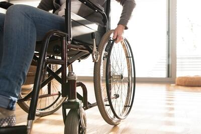 برگزاری اولین آزمون استخدامی ویژه معلولان | اقتصاد24