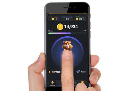 چند راهکار برای لذت بردن از همستر تلگرام و بازی‌های موبایلی | اقتصاد24