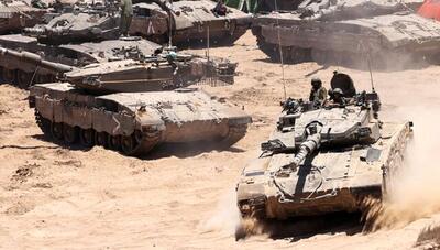 فوری/ قطر  بله  را از حماس و نتانیاهو گرفته است/ آتش بس به زودی محقق می‌شود؟
