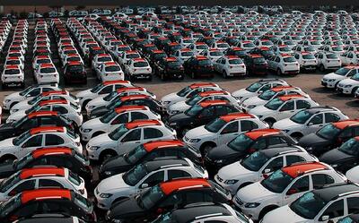نگاهی به قیمت‌ خودروها طی هفته سوم خرداد/تنها این دو خودرو رشد را تجربه کردند+فیلم