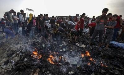 پالس مثبت حماس به آتش‌بس؟