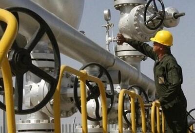 کاهش واردات گاز روسی و تمدید قرارداد ایران