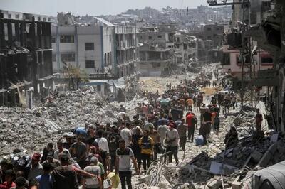 منابع مصری: هیچ پیشرفتی در مذاکرات آتش‌بس غزه حاصل نشده است