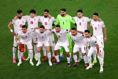 ترکیب احتمالی تیم ملی ایران برابر هنگ‌کنگ