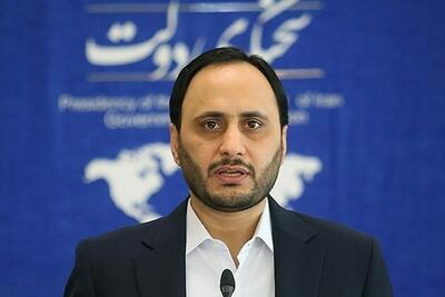 بهادری جهرمی: شهید رئیسی با ساختار‌های فسادزا مقابله کرد