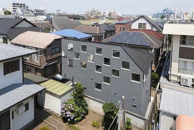 (ویدیو) ۹ میلیون خانه خالی در ژاپن