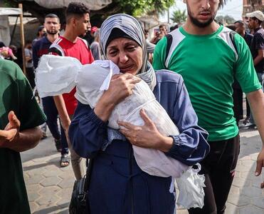 شهادت ۶۸ فلسطینی دیگر در غزه
