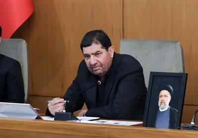 مخبر: شهید رئیسی سفرهای استانی خود را از استان‌های محروم آغاز کرد