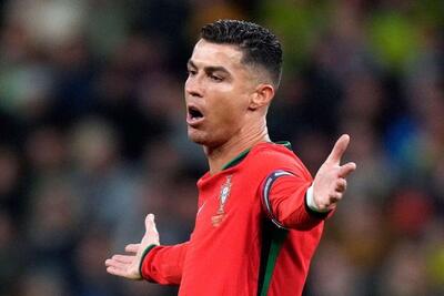 رونالدو چه زمانی به تیم ملی پرتغال ملحق می‌شود؟