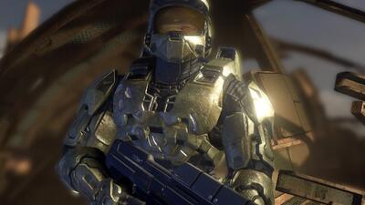 گزارش: ریمستر جدید Halo: Combat Evolved در دست توسعه است و برای PS5 منتشر خواهد شد