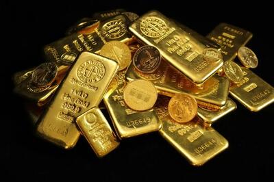 چرا بازار طلا مهم است؟