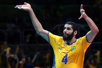 سوزا: نسل جدید والیبال ایران، خیلی‌ها را سوپرایز خواهد کرد