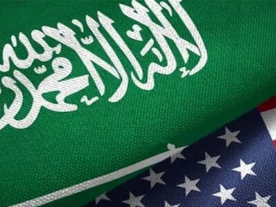 روابط آمریکا-عربستان روابط متقابل نامتقارن - دیپلماسی ایرانی