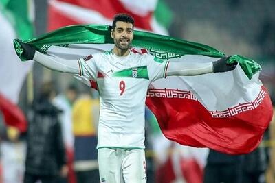 چه کسی بهترین بازیکن ایران - هنگ‌کنگ شد؟