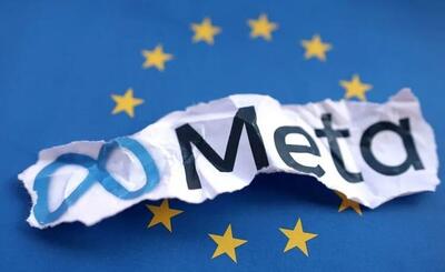 «متا» با ۱۱ شکایت اروپایی علیه استفاده از داده شخصی روبرو شد