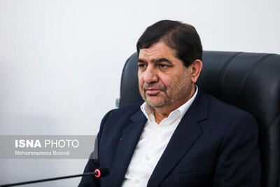مخبر: شهید رئیسی پیش از تشکیل دولت سفرهای استانی خود را آغاز کرد