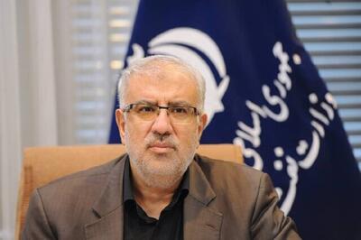 اوجی، وزیر نفت: یکی از ویژگی‌های شهید رئیسی توجه ویژه به خط امام در مورد مستضعفان و مستمندان بود + فیلم