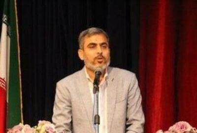 طرح اداره ارشاد بوشهر: مردم به عکس دست شهید رئیسی  انگشت بزنند  و عهد ببندند