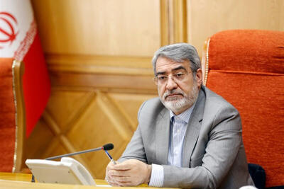 وزیر دولت روحانی، رئیس ستاد انتخاباتی لاریجانی می‌شود؟