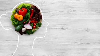 این 5 ماده غذایی غذاهای مغز نام گرفته اند