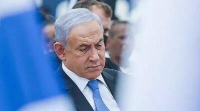 نتانیاهو: در چند جبهه با جنگ دشواری روبرو هستیم - مردم سالاری آنلاین