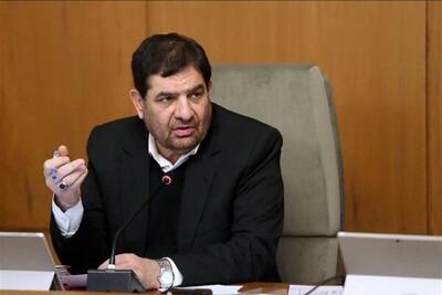 مخبر: شهید رئیسی قبل از تشکیل دولت سفرهای استانی خود را آغاز کرد