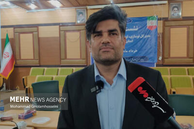 نوسازی ۱۸۰۰ کلاس درس تخریبی در استان بوشهر