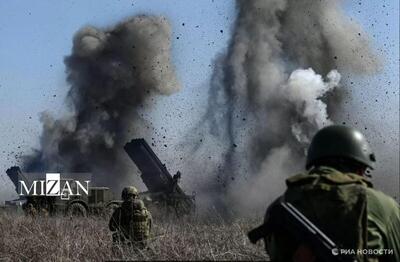 تحولات اوکراین؛ هشدار کرملین درباره عواقب استفاده از سلاح‌های غربی علیه خاک روسیه