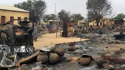 تحولات سودان؛ ۱۰۰ نفر در یک روستا قتل‌عام شدند