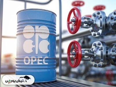 چرا بازار نفت به تصمیم اوپک پلاس واکنش منفی نشان داد؟