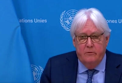 استعفای معاون دبیرکل سازمان ملل بابت اوضاع غزه