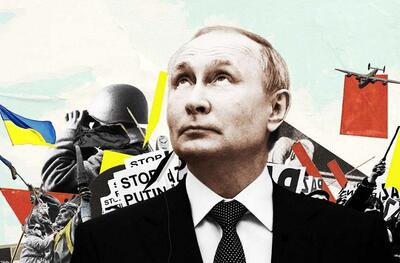 «چرخش قابل توجه پوتین در سیاست خارجی»
