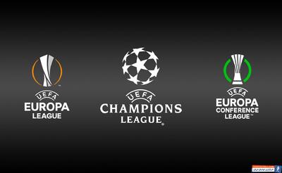 جدیدترین رنکینگ لیگ‌های اروپایی از نگاه یوفا در آغاز فصل ۲۰۲۴/۲۵ - پارس فوتبال | خبرگزاری فوتبال ایران | ParsFootball