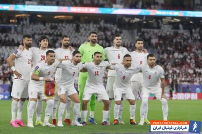 تیم ملی ؛ ترکیب احتمالی ایران مقابل هنگ کنگ مشخص شد